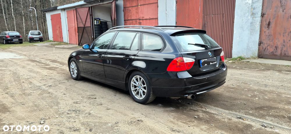 BMW Seria 3 - 9