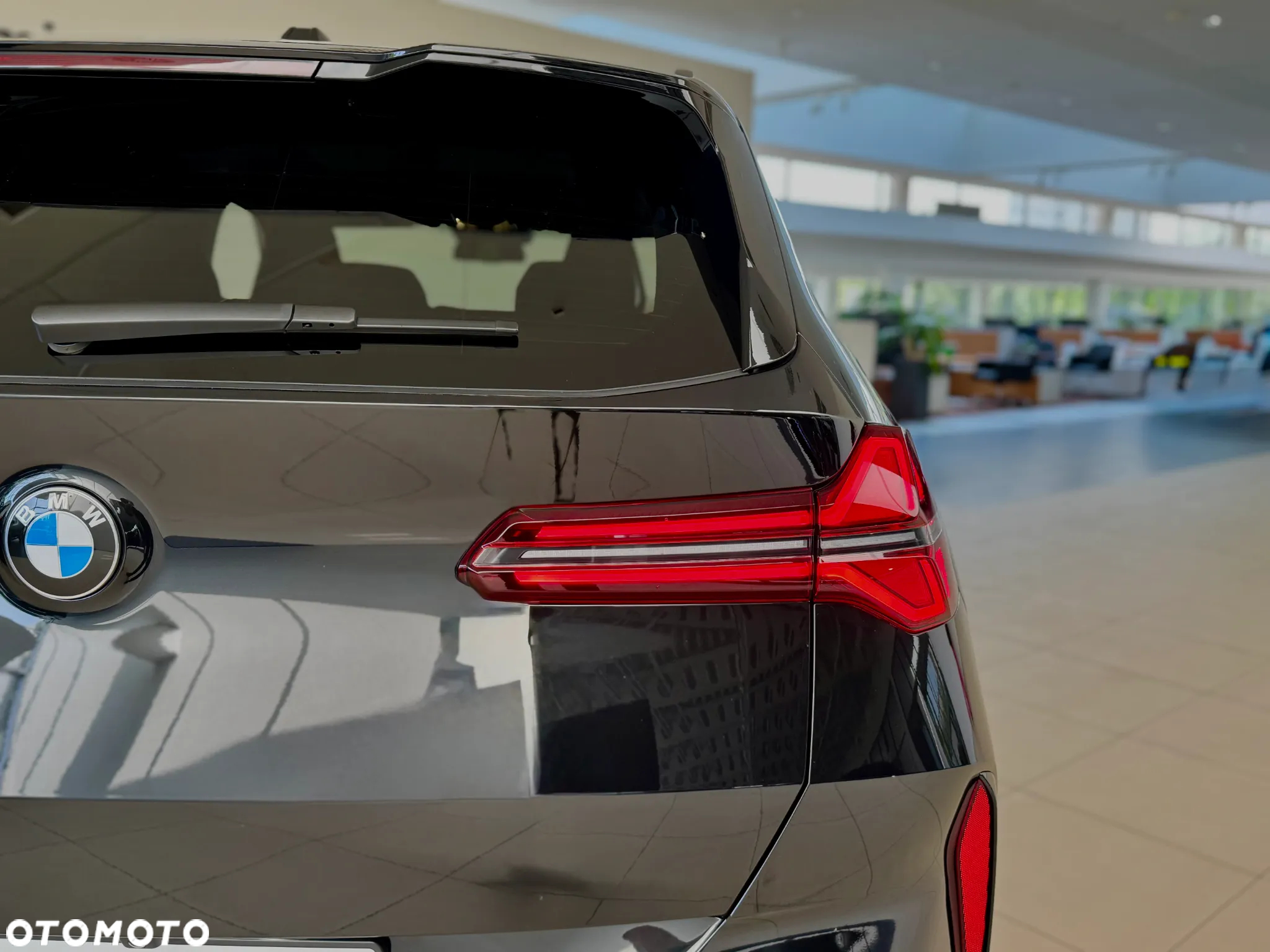 BMW X3 - 23