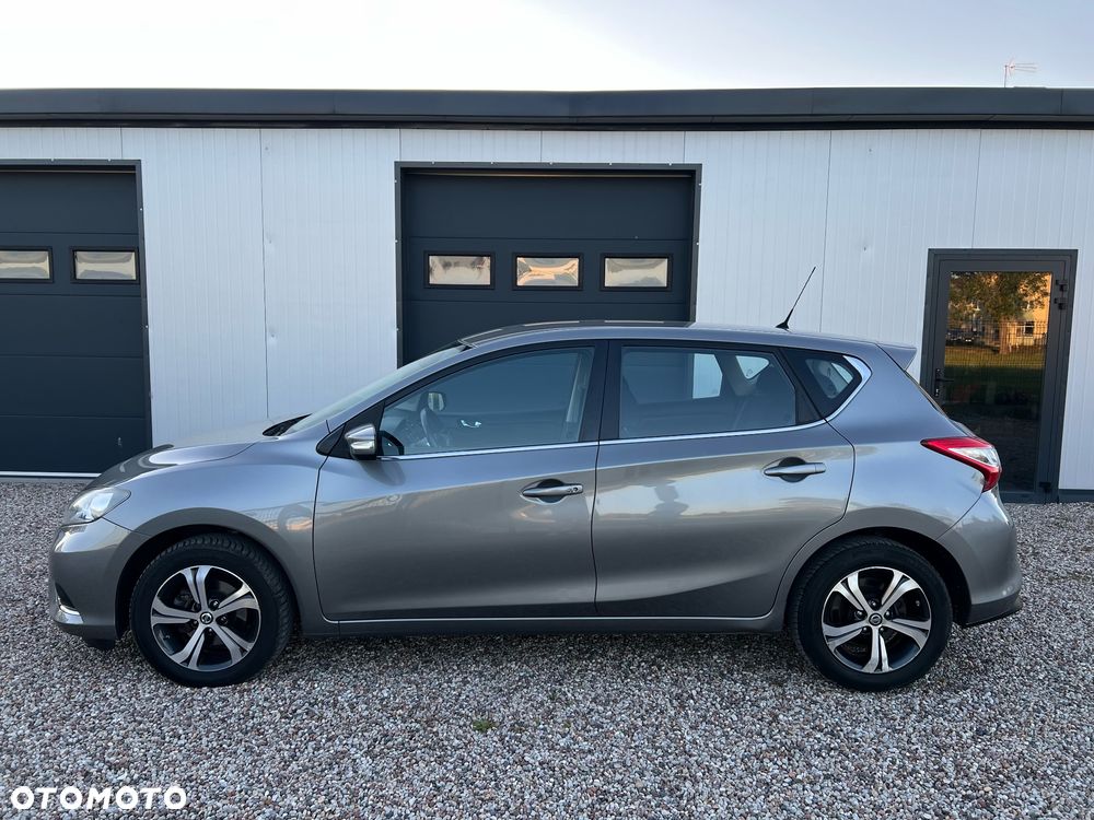 Nissan Pulsar 1.2 DIG-T Acenta - 4