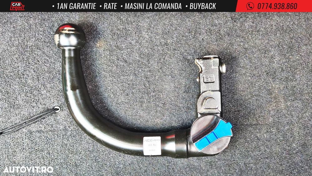 Nissan Pulsar 1.5L dCI Stop&Start Acenta - 31
