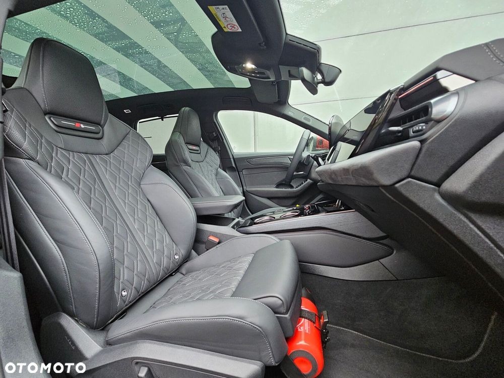 Audi A6 - 20