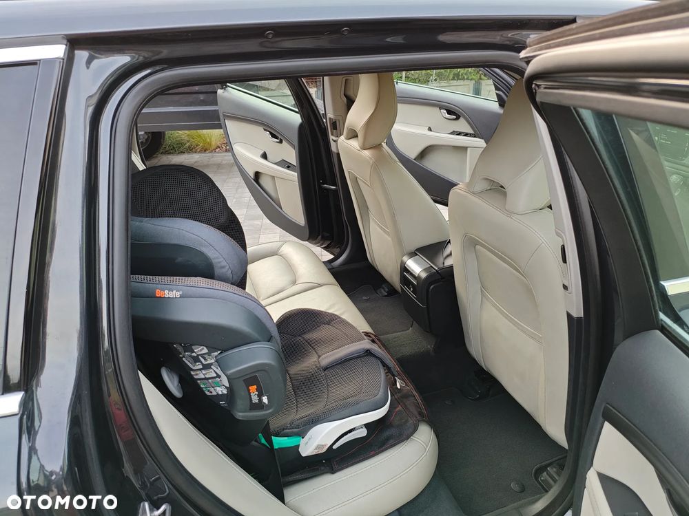 Volvo V70 - 16