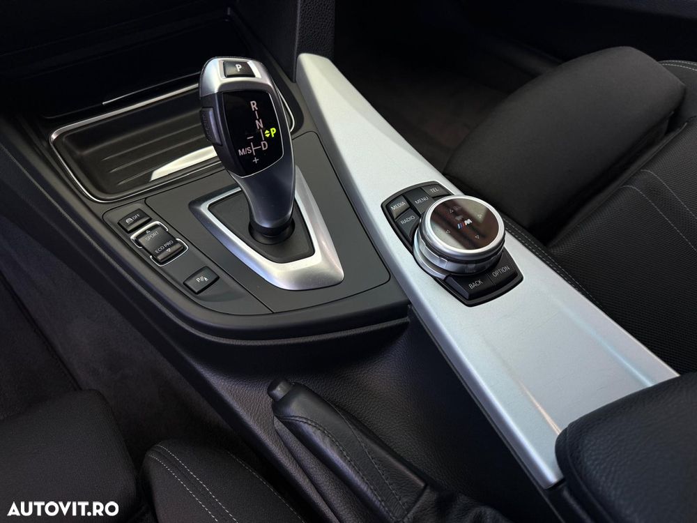 BMW Seria 3 - 17
