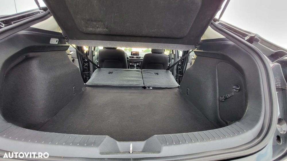 Mazda 3 G120 AT Attraction - 19