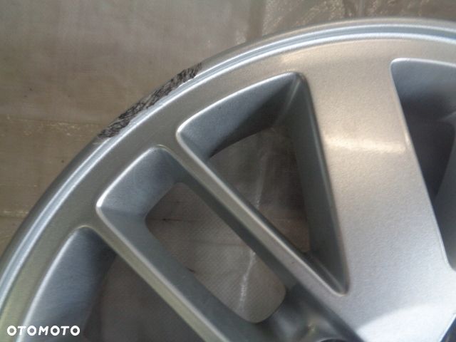 4X FELGI ALUMINIOWE RONAL 16 FORD OE 6,5J 5X108 ET50 - 7
