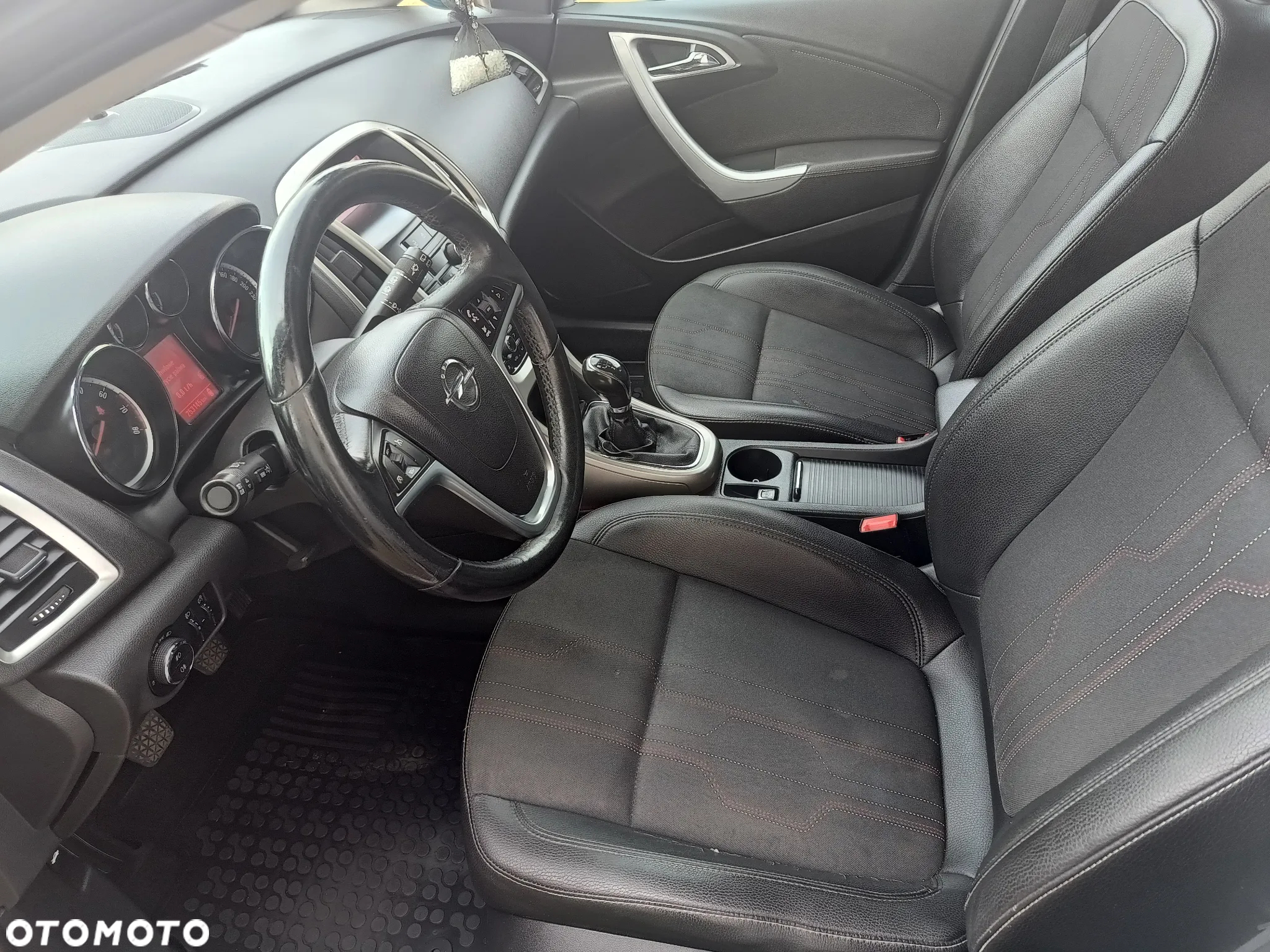 Opel Astra - 7