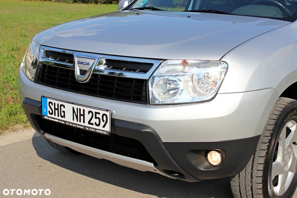 Dacia Duster 1.6 16V 4x2 Ambiance - 14