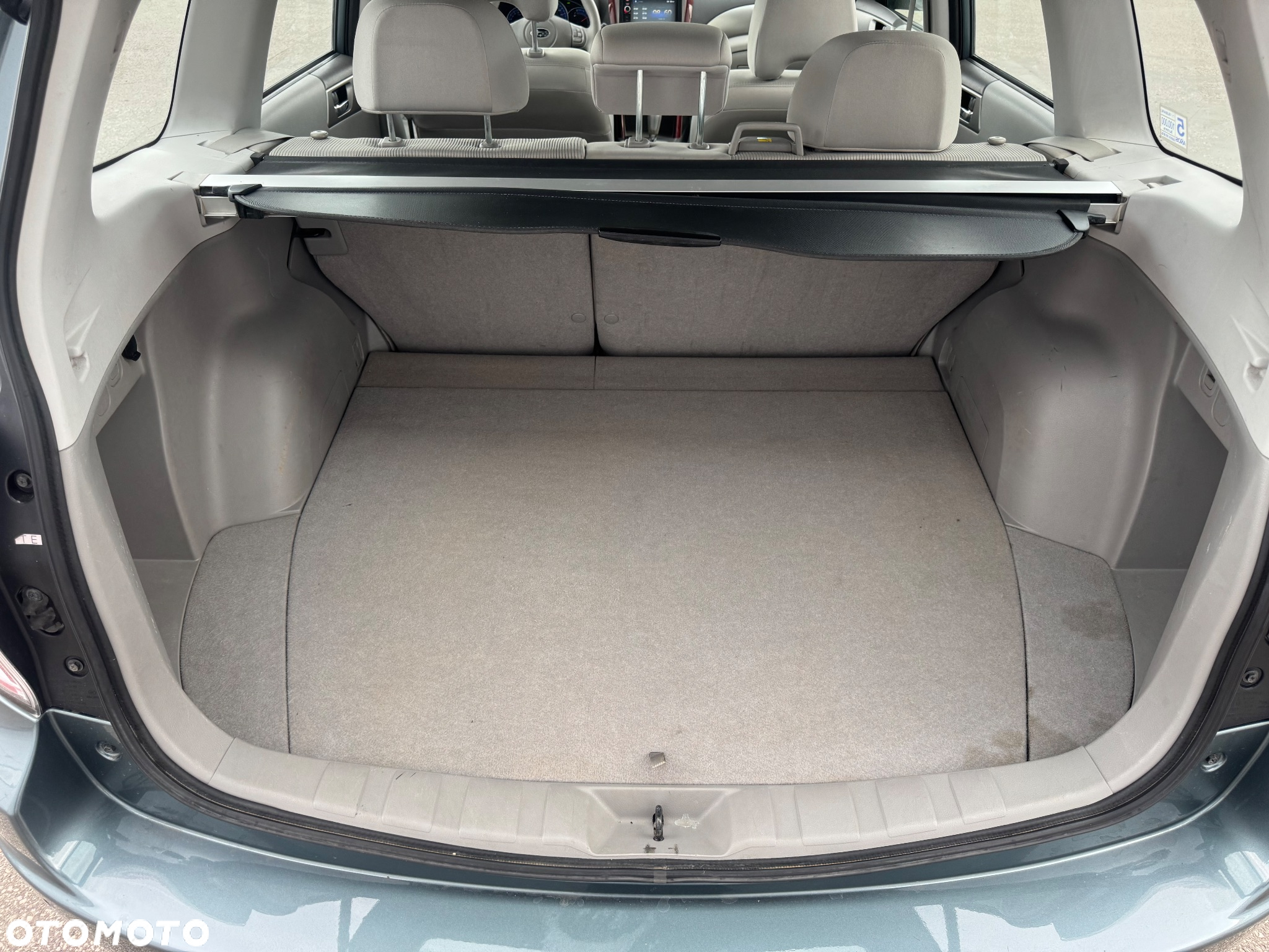 Subaru Forester 2.0X Automatik Active - 23