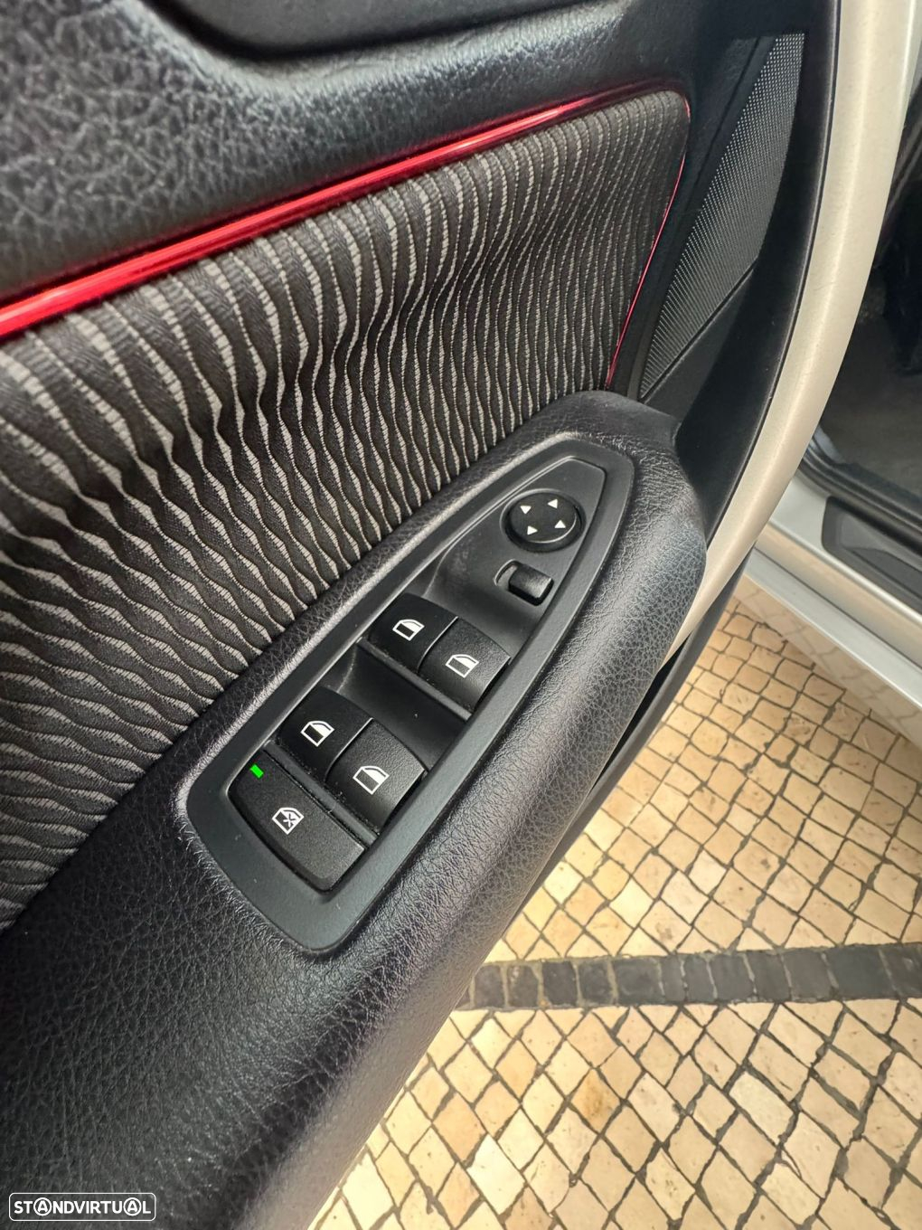 BMW 116 d EfficientDynamics - 19