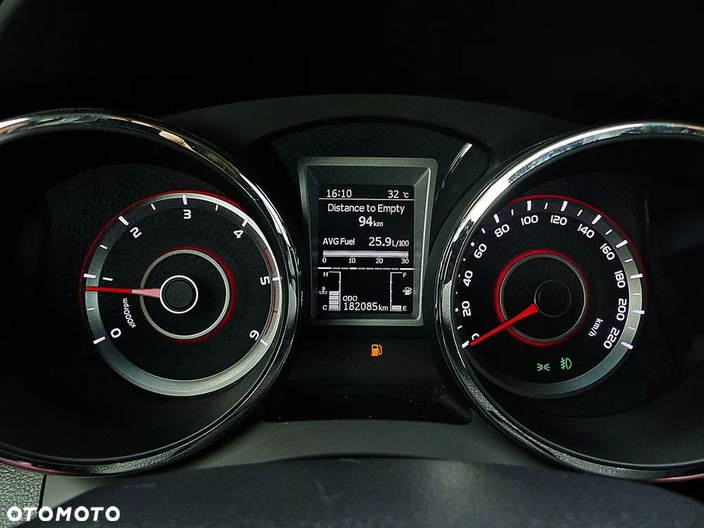 SsangYong/KGM Tivoli e-XDi 160 4WD Sapphire - 29
