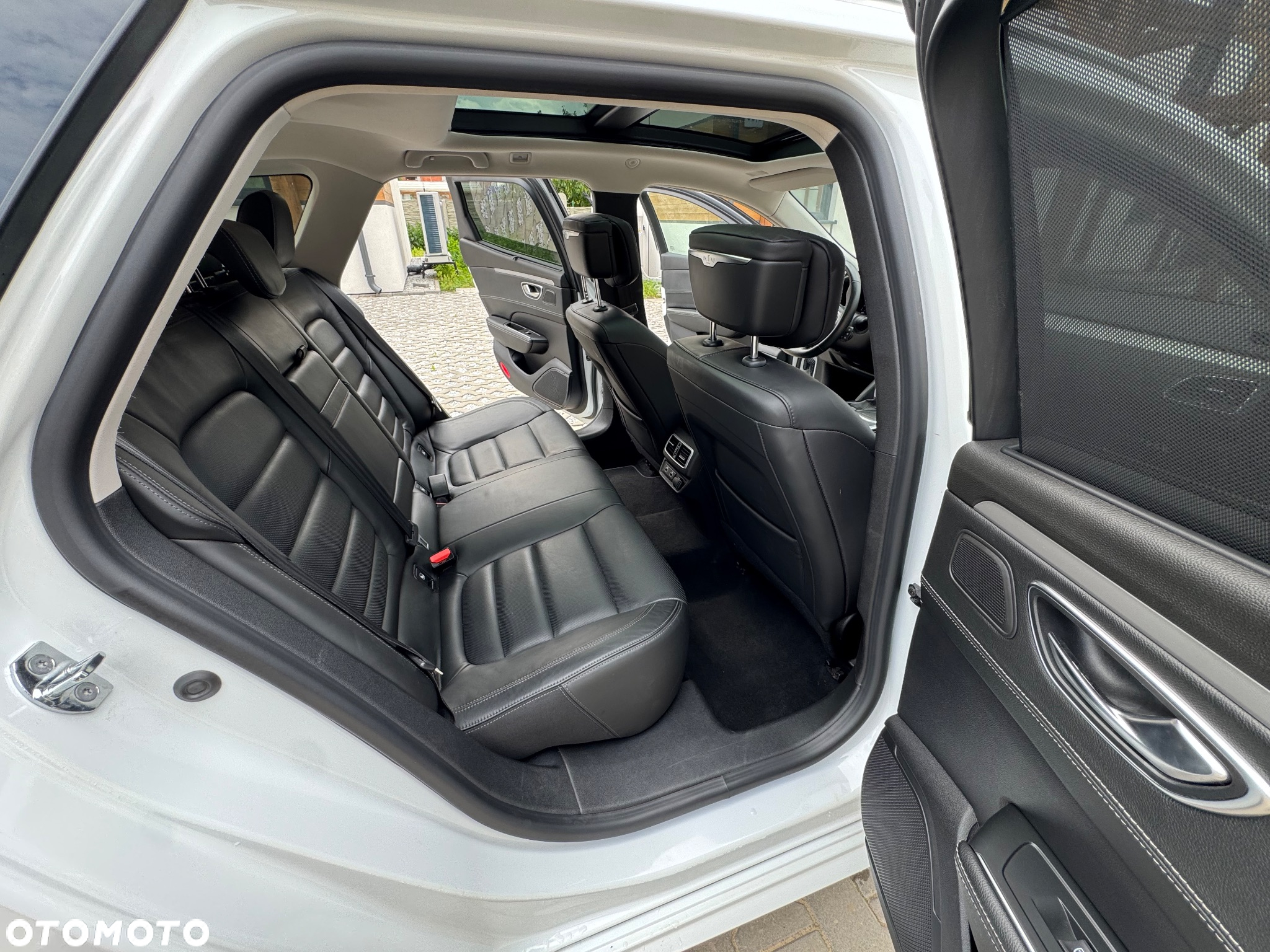 Renault Talisman Grandtour TCe 160 EDC GPF INITIALE PARIS - 14