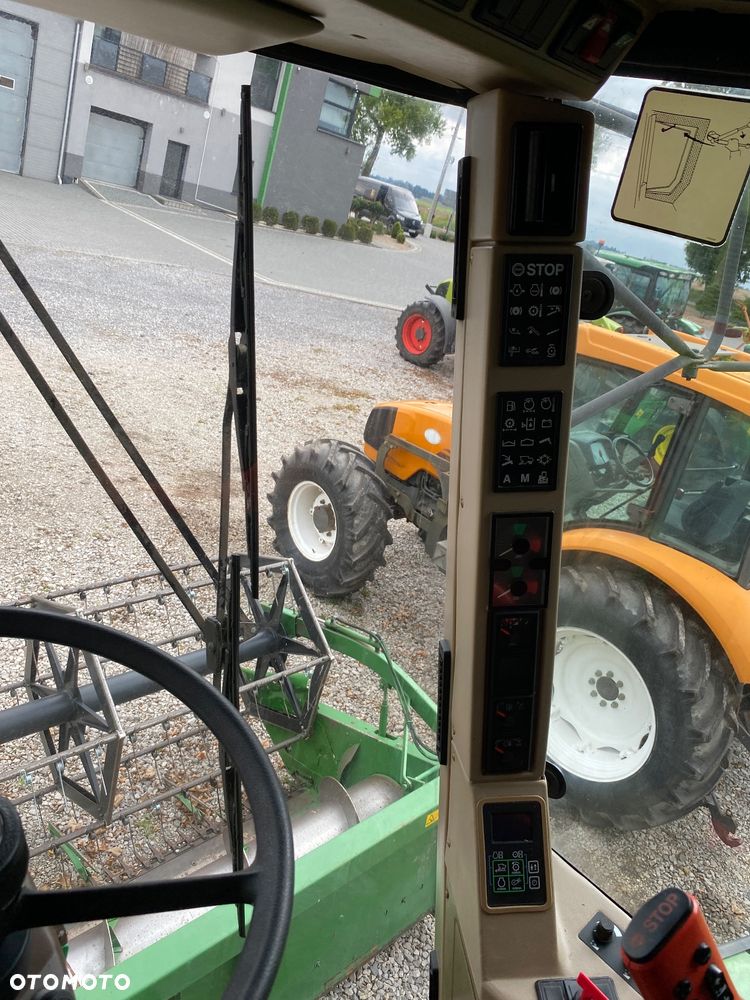 John Deere 2256 - 18