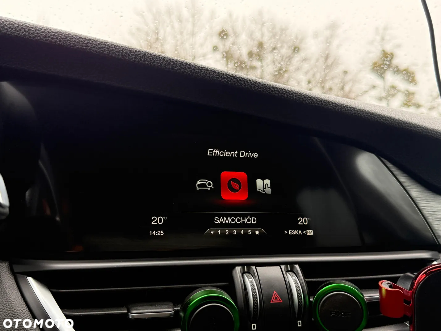 Alfa Romeo Giulia 2.0 Turbo Sprint - 18