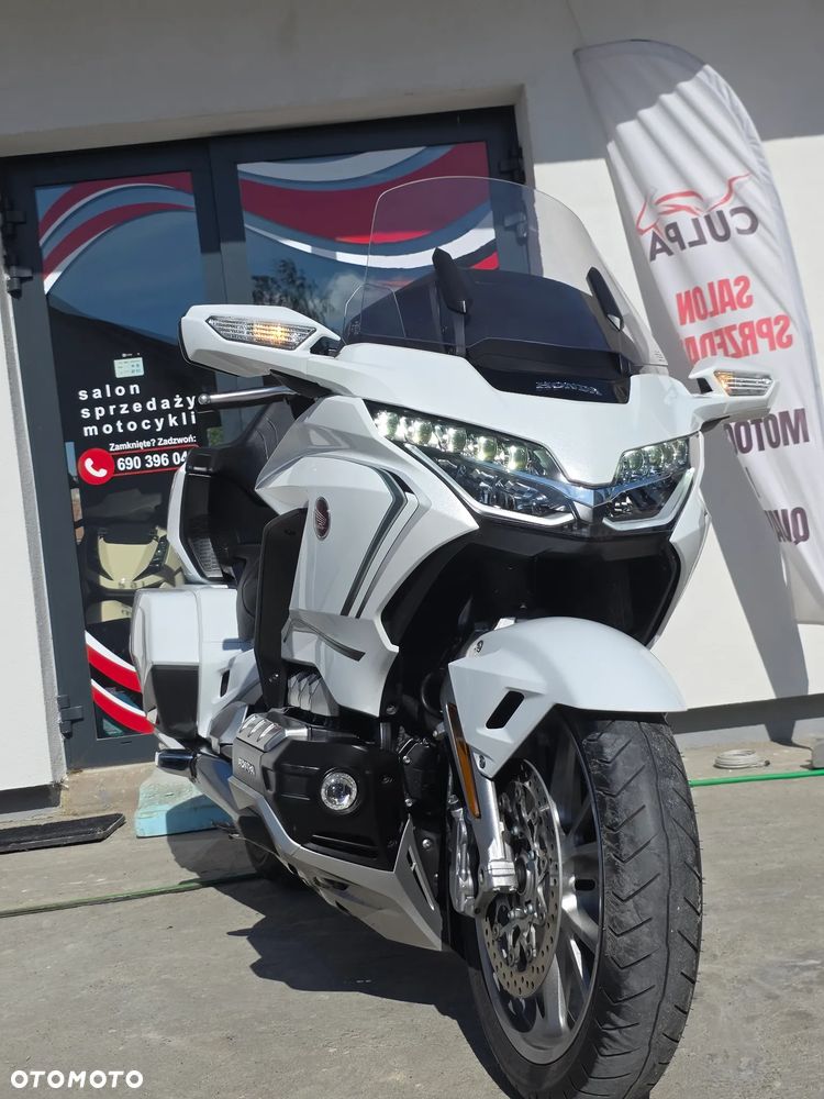 Honda GL - 1