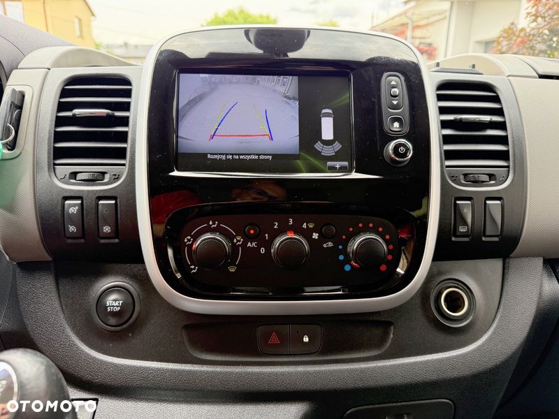 Renault Trafic ENERGY Grand Combi Expression - 7