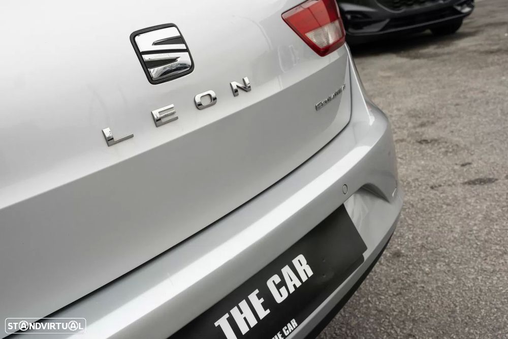 SEAT Leon ST 1.6 TDI Reference Ecomotive - 6