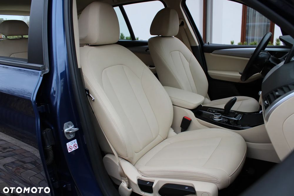 BMW X3 xDrive20i - 21