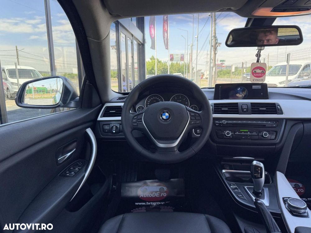 BMW Seria 4 - 8