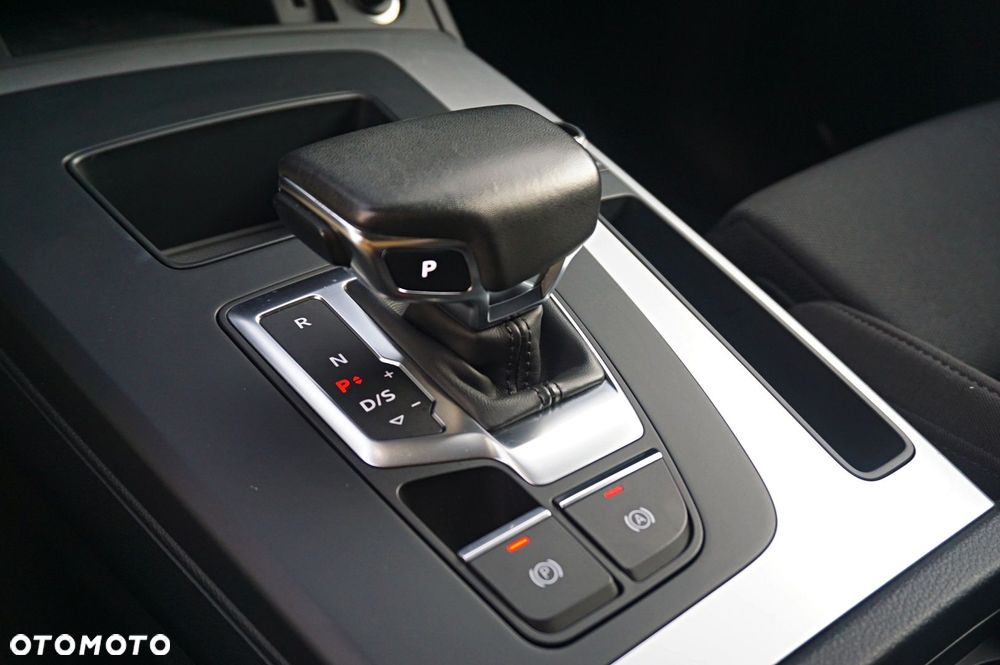 Audi Q5 Sportback - 18