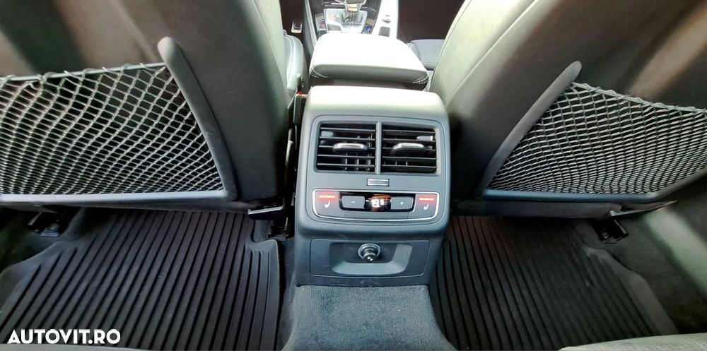 Audi A4 2.0 TFSI S tronic quattro Sport - 12