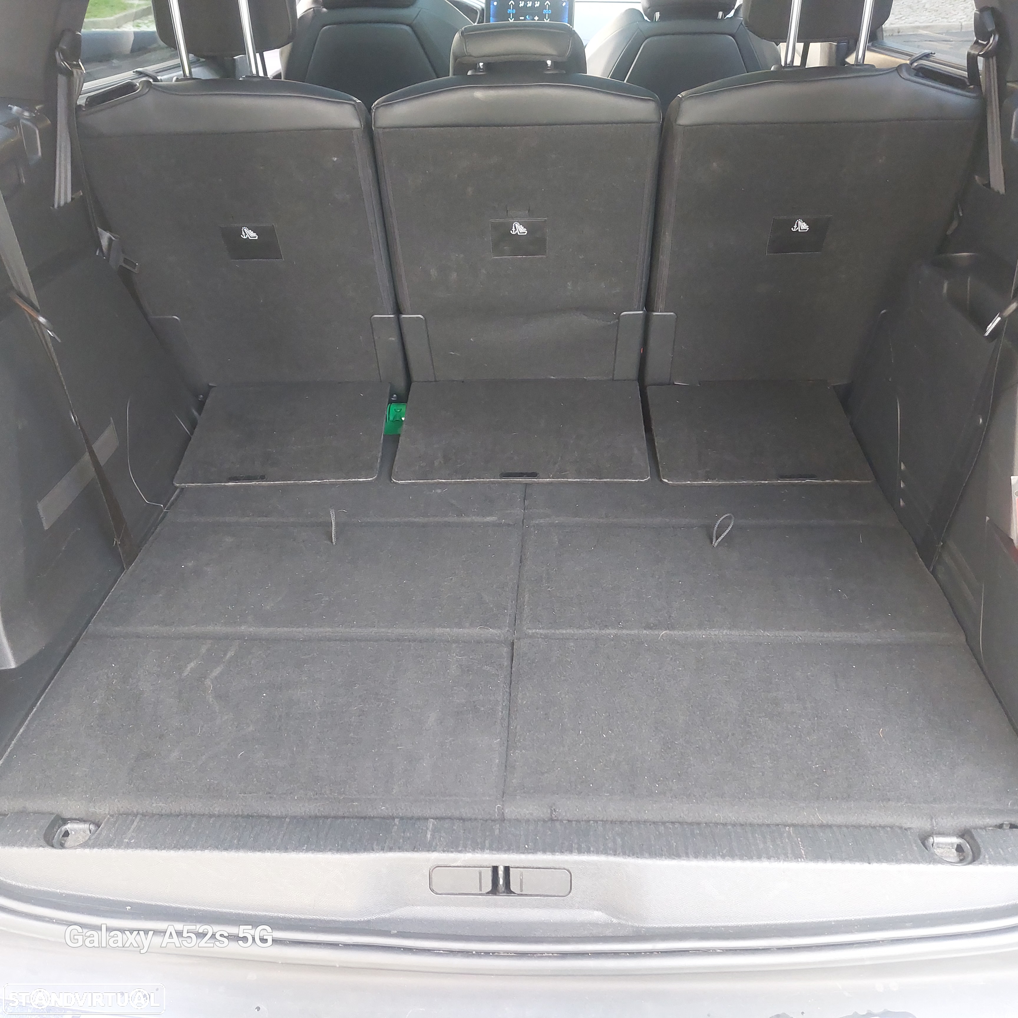 Peugeot 5008 2.0 BlueHDi GT EAT8 - 14