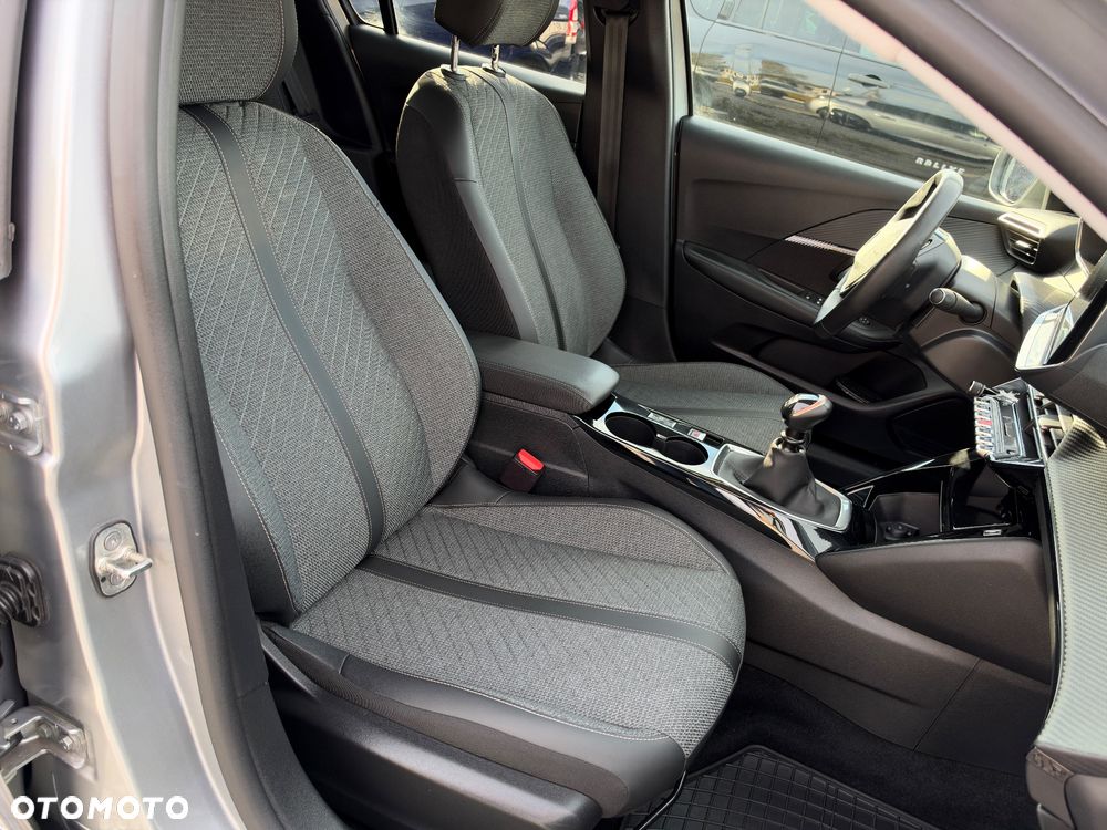 Peugeot 208 1.2 T Business S&S - 8