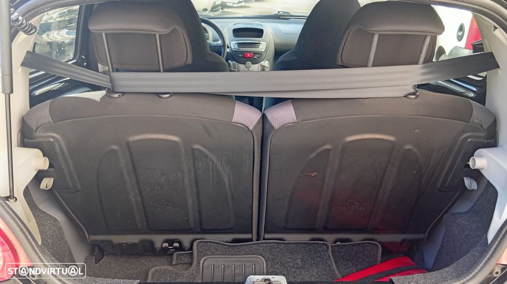 Toyota Aygo 1.0 + AC+VSC - 14