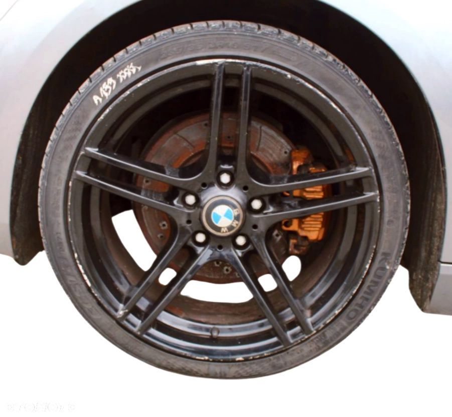FELGI ALUMINIOWE ALUFELGI 19'' BMW E90 E92 E93 E81 E87 E46 STYLING 313 - 2