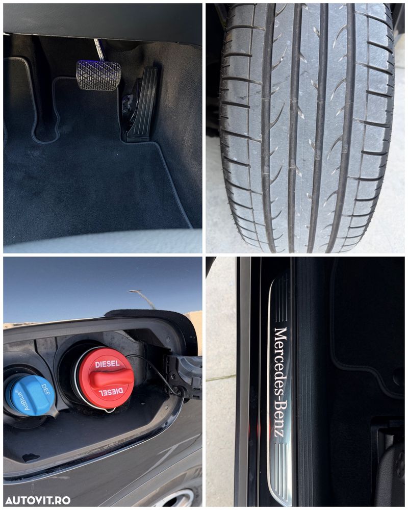 Mercedes-Benz GLC 220 d 4MATIC 9G-TRONIC - 31