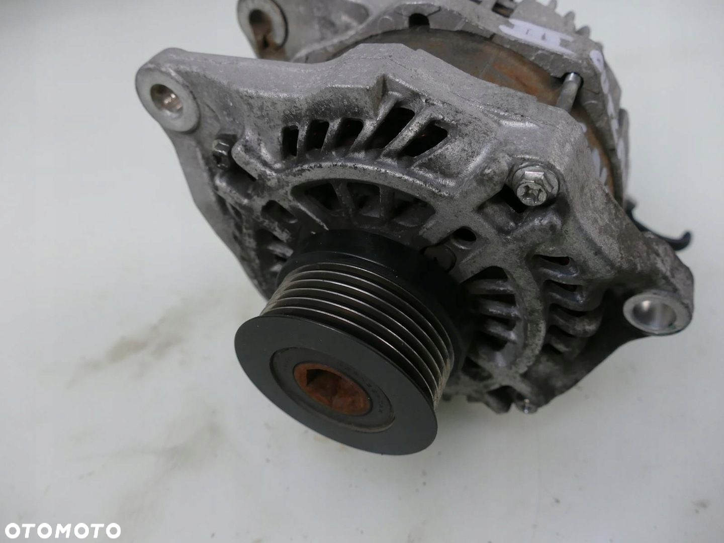 MITSUBISHI OUTLANDER III 2.2 DI-D ALTERNATOR ASX - 2