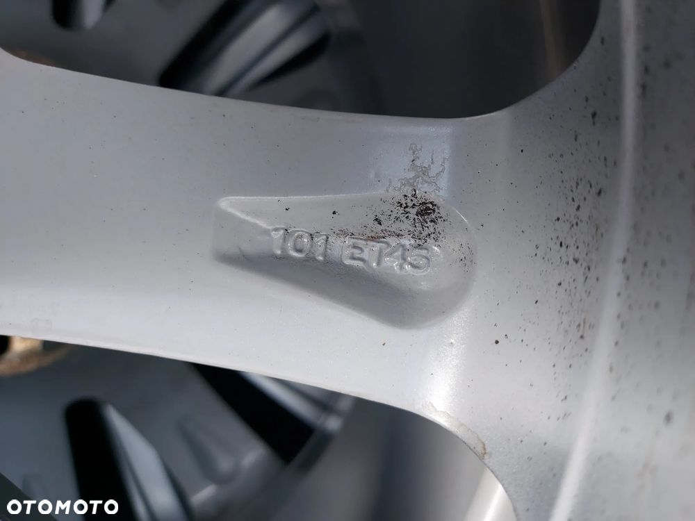 Toyota Auris II 12-18 Felga Felgi Aluminiowe 16 Komplet 4 szt. Oryginał - 7