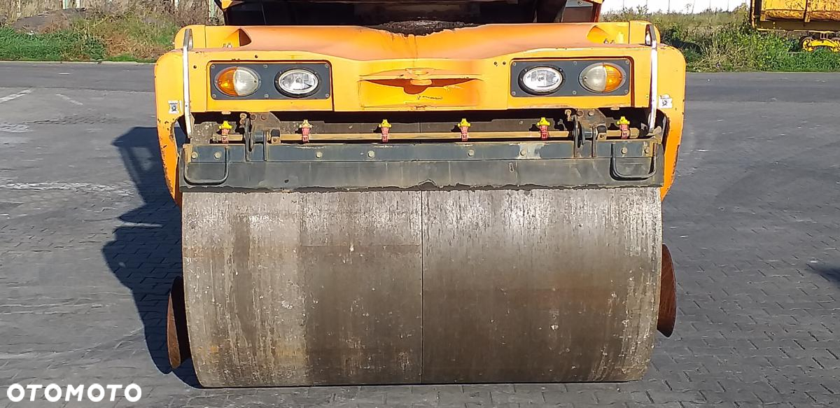 Bomag Walec wibracyjny BOMAG BW 174 AP - 10