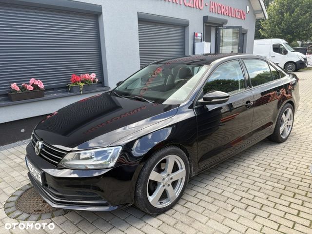 Volkswagen Jetta 2.0 TDI DPF BMT Highline - 6
