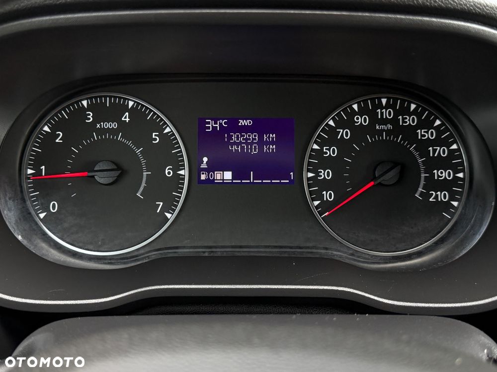 Dacia Duster TCe 130 4WD GPF Comfort - 12