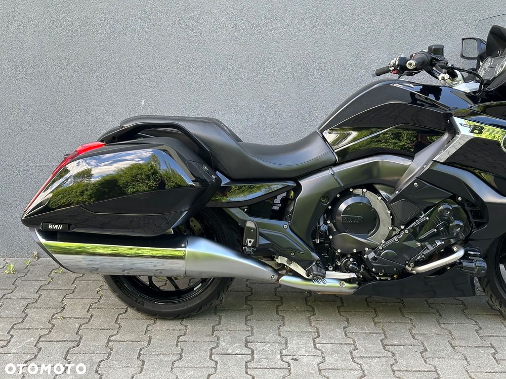 BMW K - 10