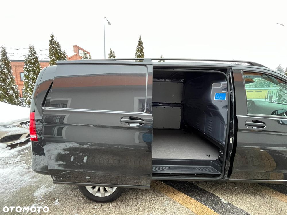 Mercedes-Benz Vito 116 - 9