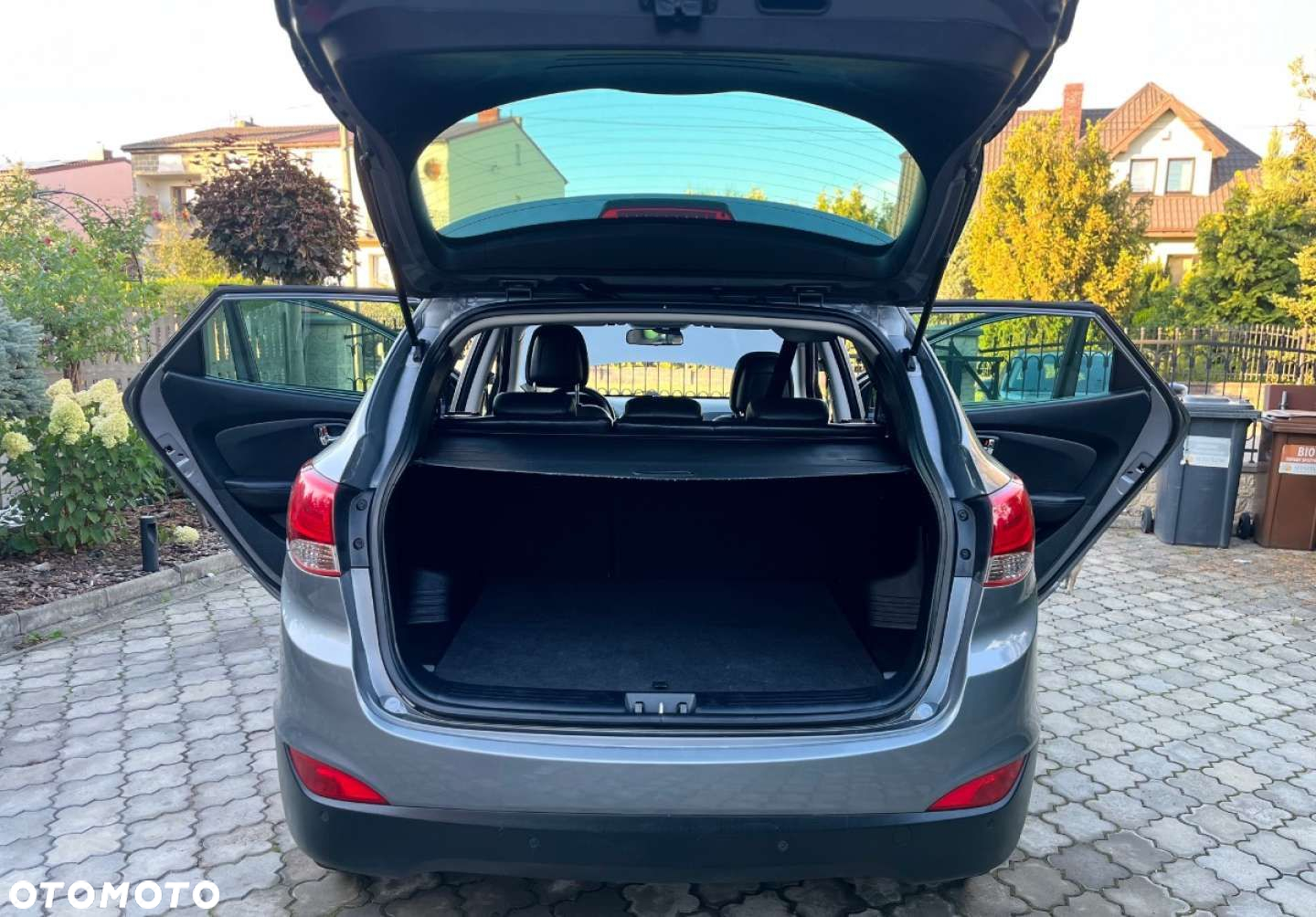 Hyundai ix35 - 32