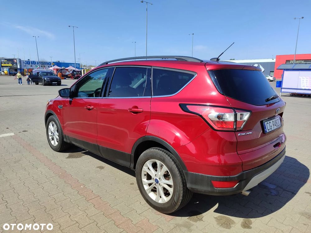 Ford Escape - 6