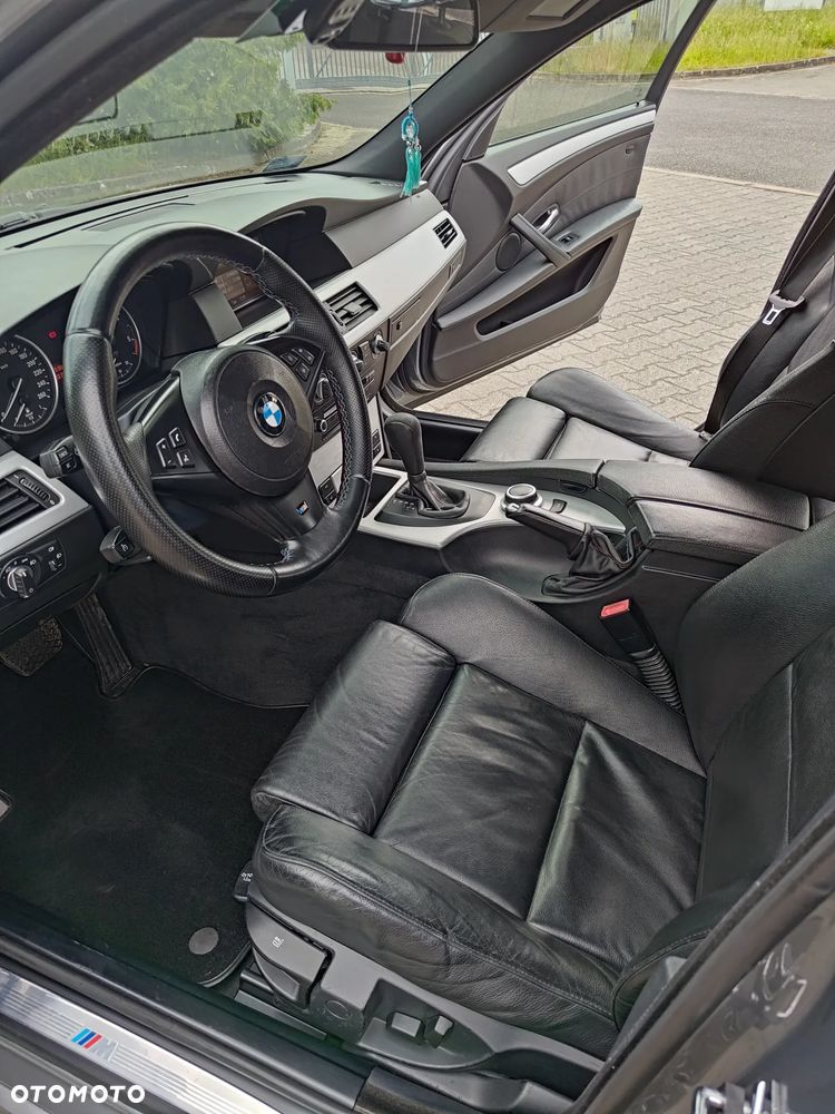 BMW Seria 5 - 11