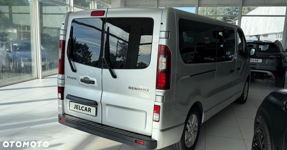 Renault Trafic - 24