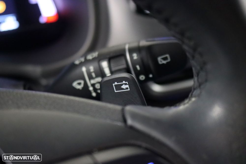 Hyundai Kauai EV 64 kWh Premium - 21