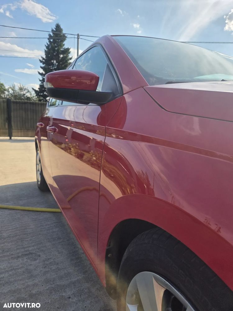 Skoda Fabia 1.0 TSI 95 CP Ambition - 4