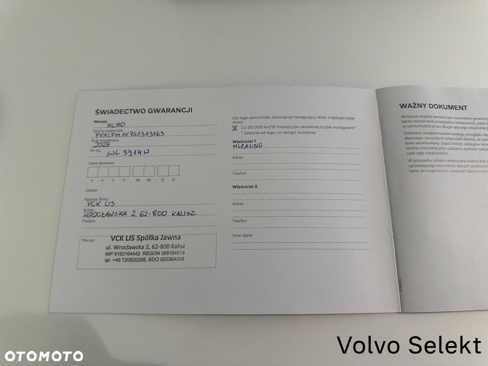 Volvo XC 90 - 33