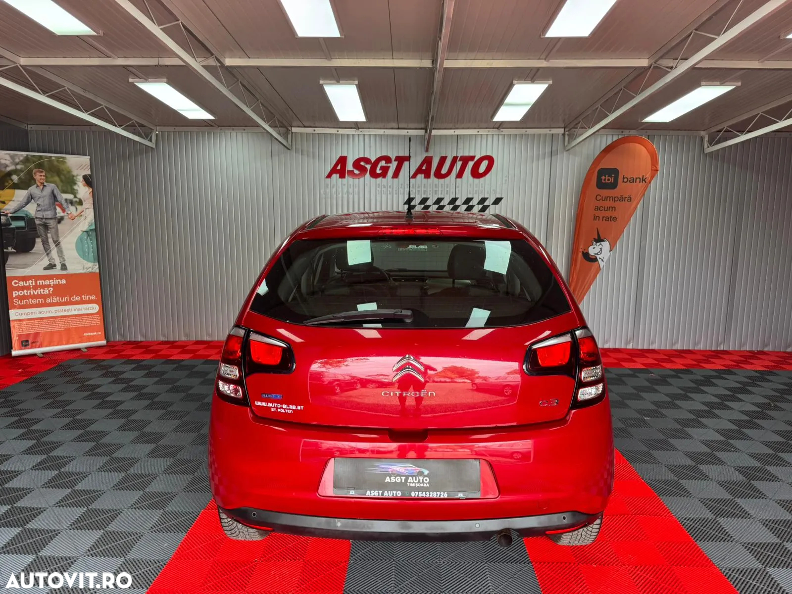 Citroën C3 - 6