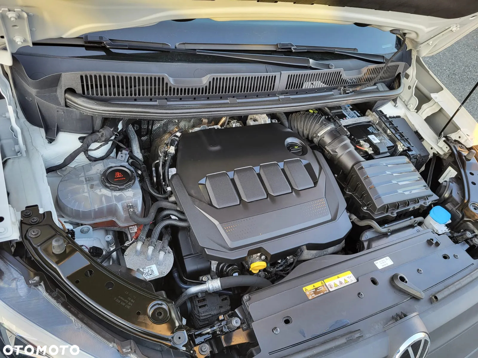 Volkswagen Caddy 2.0 TDI Life - 16