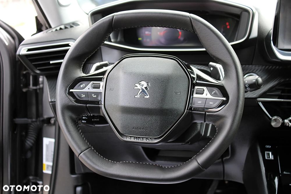 Peugeot 2008 - 19