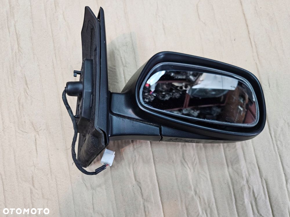 toyota corolla e12 02-04 lusterko prawe 3n8 - 3