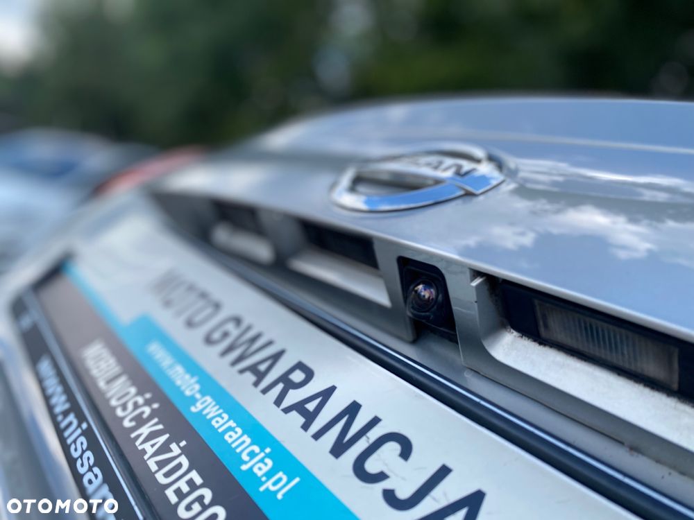 Nissan Qashqai 1.6 dCi Xtronic N-Connecta - 35