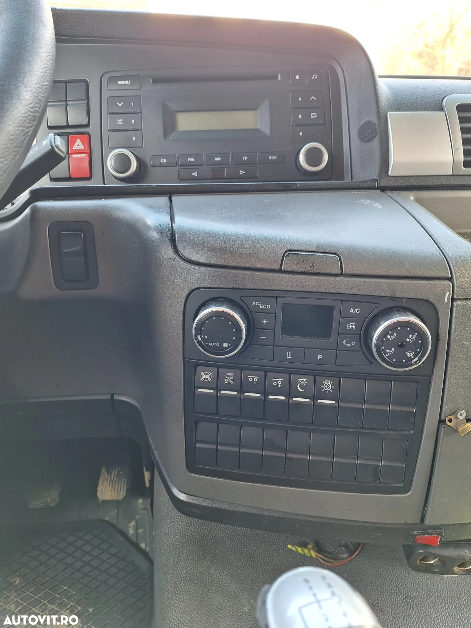 MAN TGX 40T-Camion+remorcca UNIC propietar, - 4