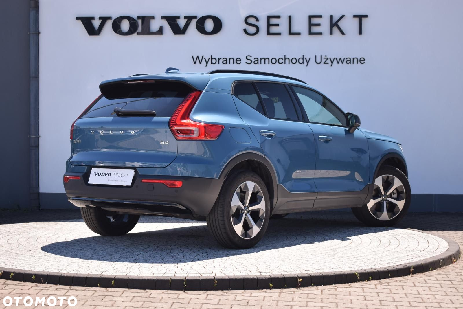 Volvo XC 40 - 8